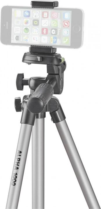 Actual product image Cullmann Alpha 1000 mobile (Metal)