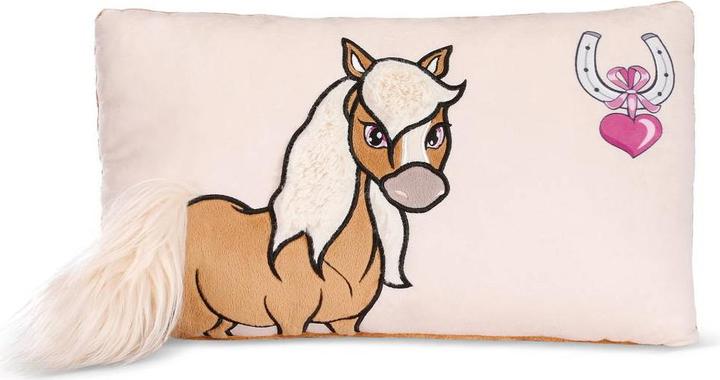 NICI Kissen Loretta