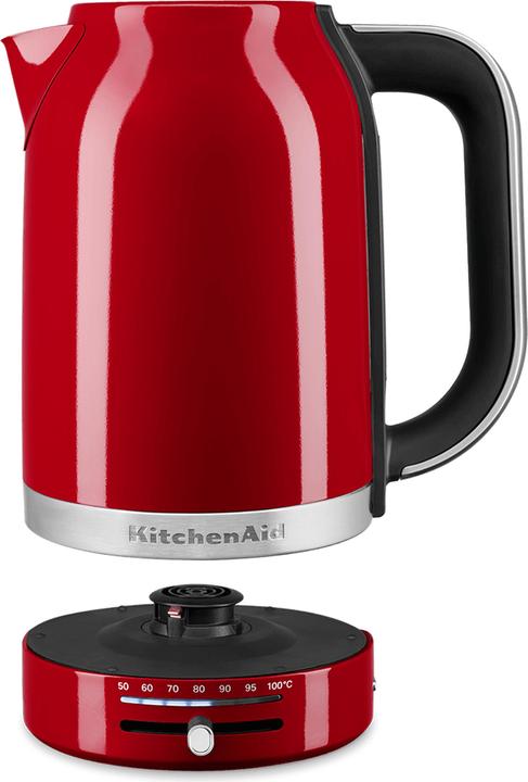 Produktbild KitchenAid 5KEK1701EER (1.70 l, EU-Stecker)