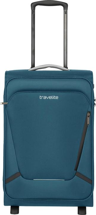 Image du produit Travelite Jetpack Slim 2 Rollen Kabinentrolley 55 cm (40 l, Bagage à main (jusqu'à 50l))
