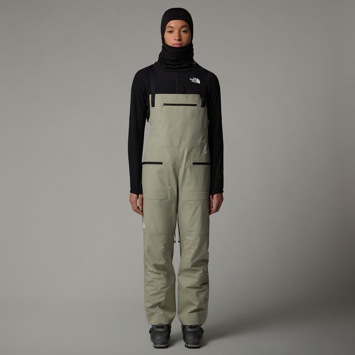 Produktbild North Face Summit Verbier GTX Bib (XS)