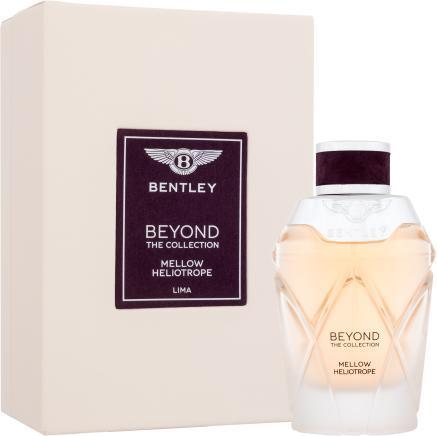 Actual product image Bentley Eau de Parfum Mellow Heliotrope (Eau de parfum, 100 ml)