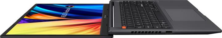Produktbild ASUS Vivobook S15 K3502ZA-MA083W 15.6", WQHD+ OLED, Intel i7-12700H, 16GB RAM, 1TB SSD, Windows 11 (15.60", Intel Core i7-12700H, 16 GB, 1000 GB)
