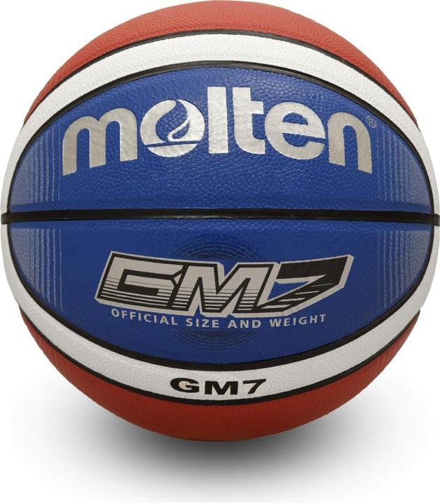Produktbild Molten Bgmx7-C Basketball