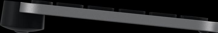Image du produit Logitech Mx Keys S For Mac (ING. Int., Sans fil)