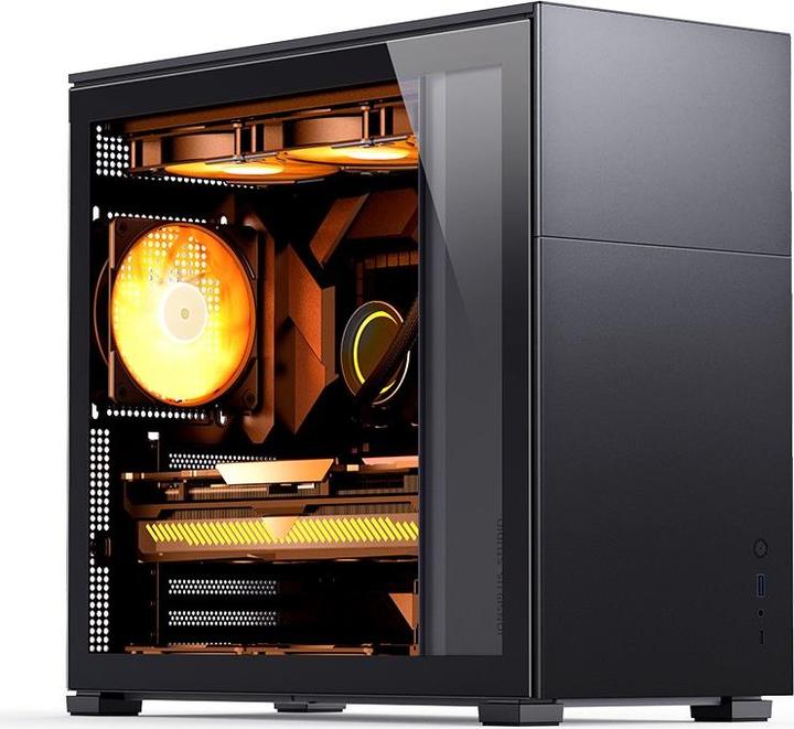 Immagine prodotto Jonsbo D41 (ATX, mATX)
