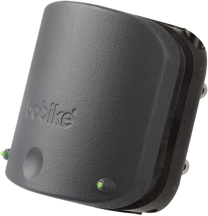 bobike GO® mounting bracket (Bike frame)