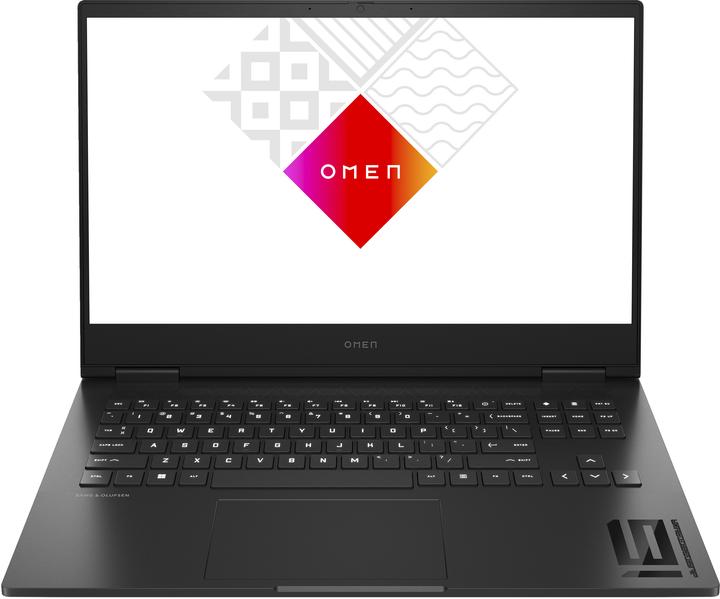 Produktbild HP Omen 16-wf0455ng (16.10", Intel Core i5-13500HX, 16 GB, 512 GB, DE)