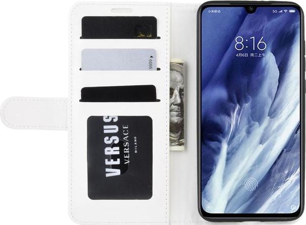 Produktbild MU Classic Crazy Horse Leder Bookcover Series (OnePlus 9 Pro 5G, Xiaomi Mi 9 Pro)