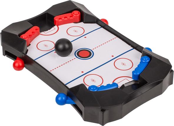 Image du produit Out of the blue Hockey sur glace de table, 1 balle incluse