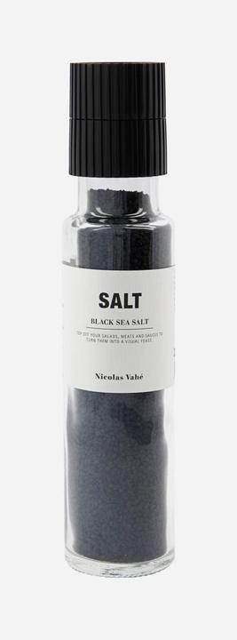 Immagine prodotto Nicolas Vahé Nero (320 g)