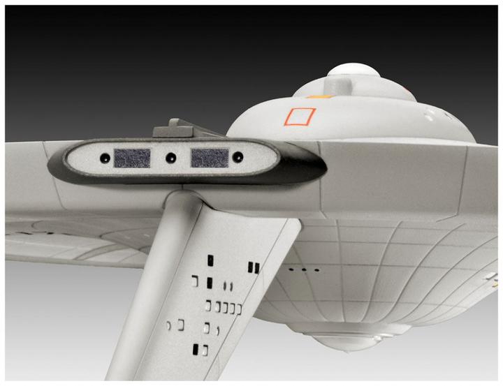 Produktbild Revell U.S.S. Enterprise