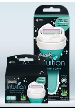 Produktbild Wilkinson Intuition