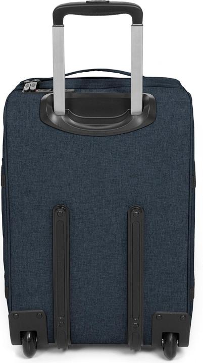 Immagine prodotto Eastpak TRANSIT'R S Triple Denim (42 l, Bagaglio a mano (fino a 50 litri))