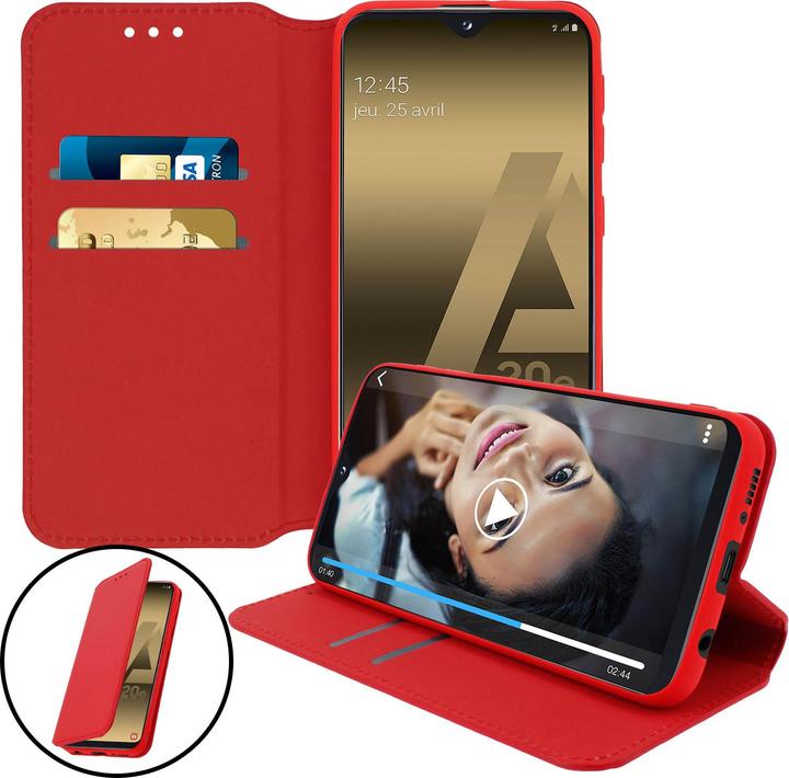 Actual product image Avizar Elec Series (Samsung Galaxy A20e)