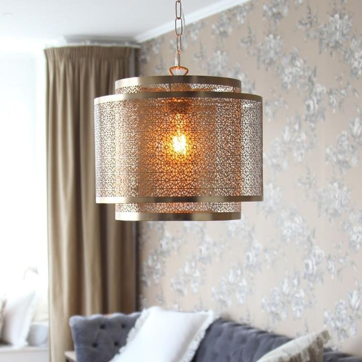Actual product image By Rydens Hermine (E27)
