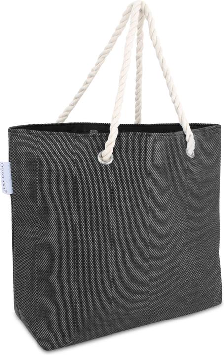 Immagine prodotto Normani Borsa a tracolla estiva, borsa da spiaggia (17 l)