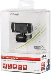 Image du produit Trust Trino (0.90 Mpx)