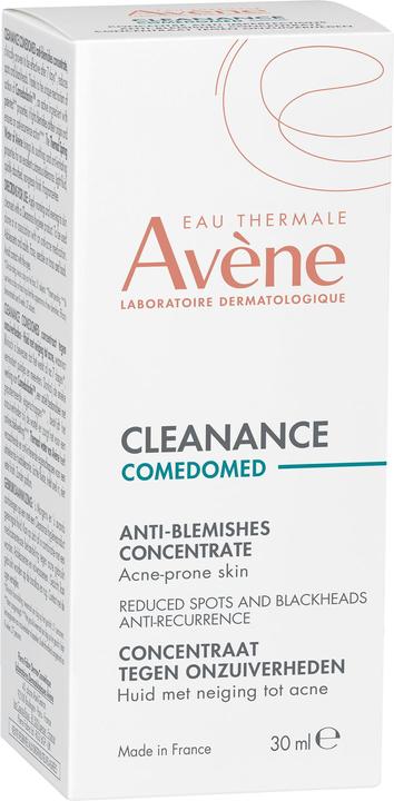 Produktbild Avène Cleanance Comedomed (30 ml, 24h Creme)