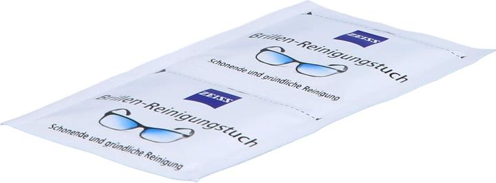 Image du produit Zeiss Chiffons de nettoyage pour lunettes