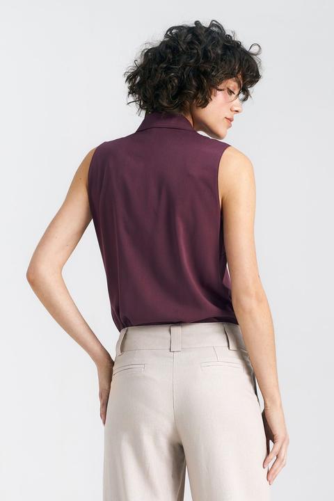 Actual product image Nife Ladies shirt model (38)