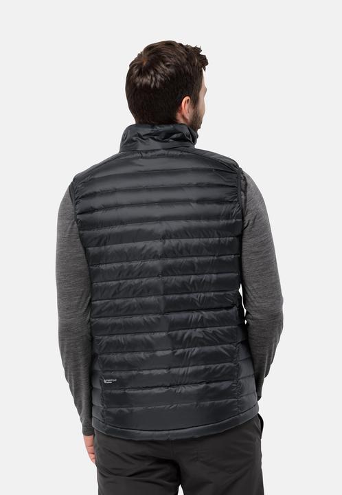 Actual product image Jack Wolfskin Passamani Down Vest M (XL)
