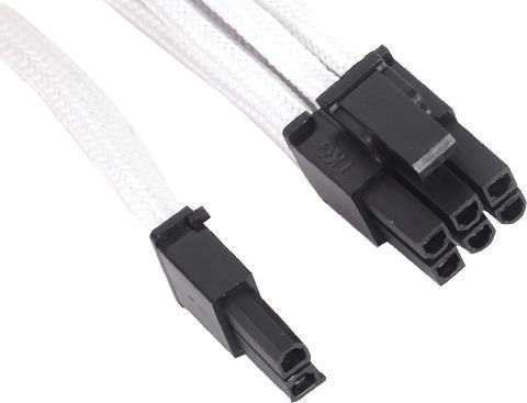 Productafbeelding Silverstone ATX Uitbreiding 8-8(6+2)Pin