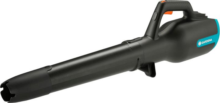 Gardena PowerJet (Rechargeable battery operated, Leaf blower)