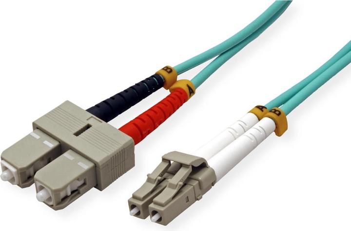 Productafbeelding Value Glasvezelkabel (S/UTP, CAT6, 3 m)
