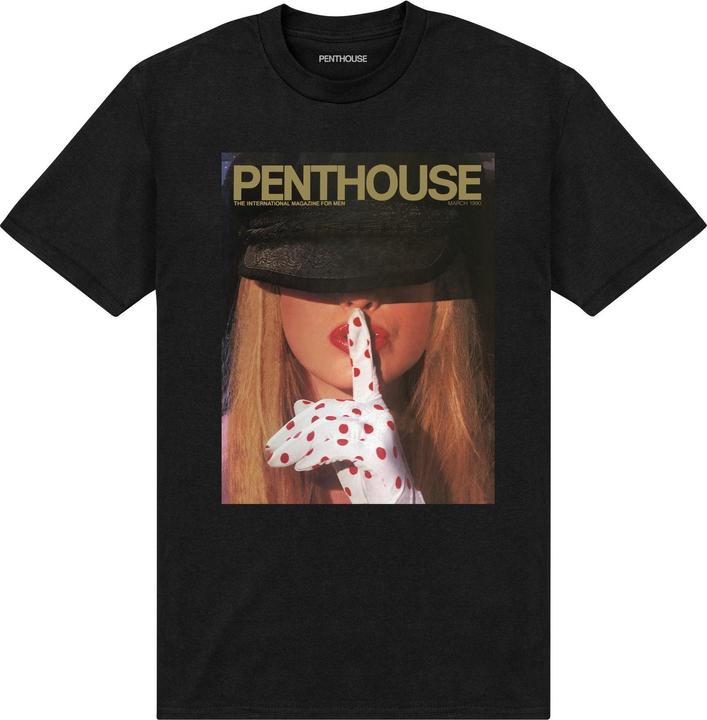 Produktbild Penthouse 1990 TShirt (L)