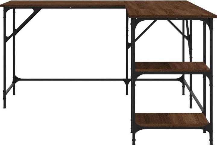 Image du produit VidaXL Iev (139 x 139 x 75 cm)