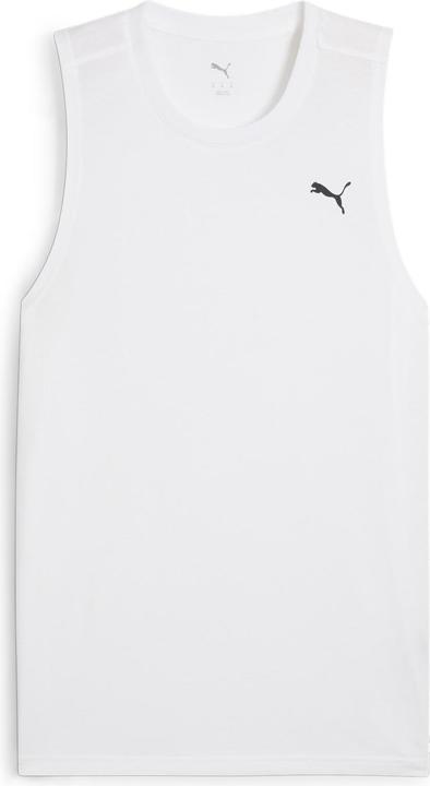 Produktbild Puma M TAD TECH Triblend Sleevless Tank (XL)