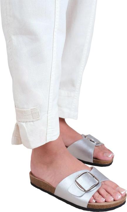 Immagine prodotto Where's That From Sequoia Sandali Fibbia PU Donna (39)