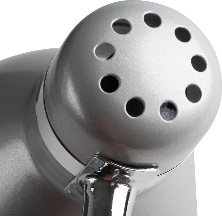 Actual product image Kanlux 7561 ZARA HR-40-B Table Lamp (E14)