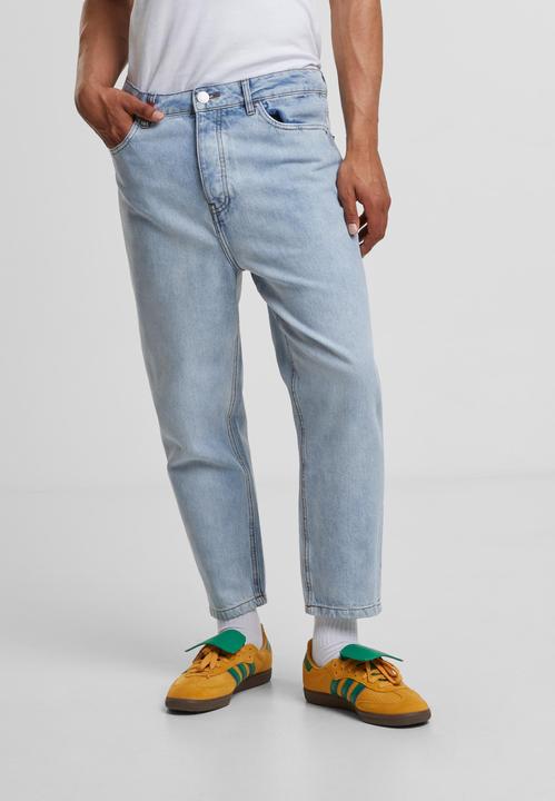 Actual product image Sony 2Y Straight Fit Jeans - 81089 (28)
