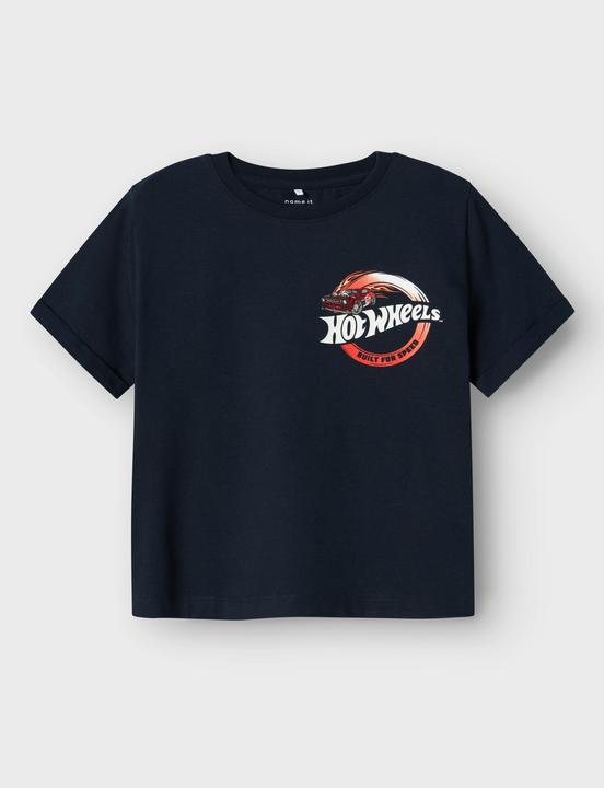 Immagine prodotto Name it Hot Wheels T-Shirt (86)