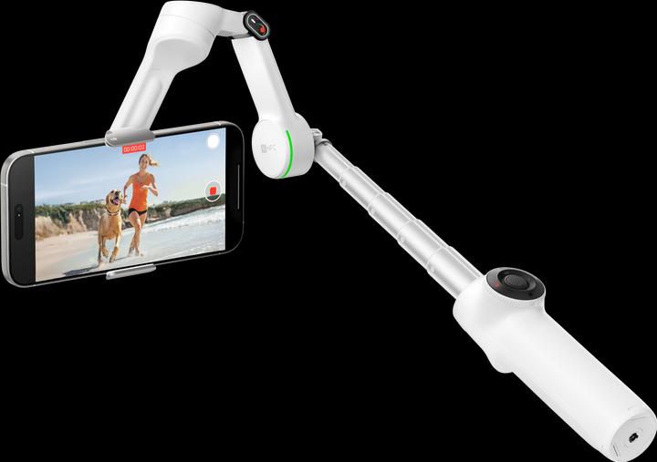 Produktbild Insta360 Flow 2 Pro Creator Kit (Smartphone, 0.30 kg)