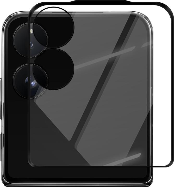 Image du produit Avizar Protecteur QuantumGlass (1 pièce(s), Xiaomi MIX Flip)