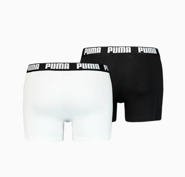 Image du produit Puma Basic Boxer (M, lot de 2)