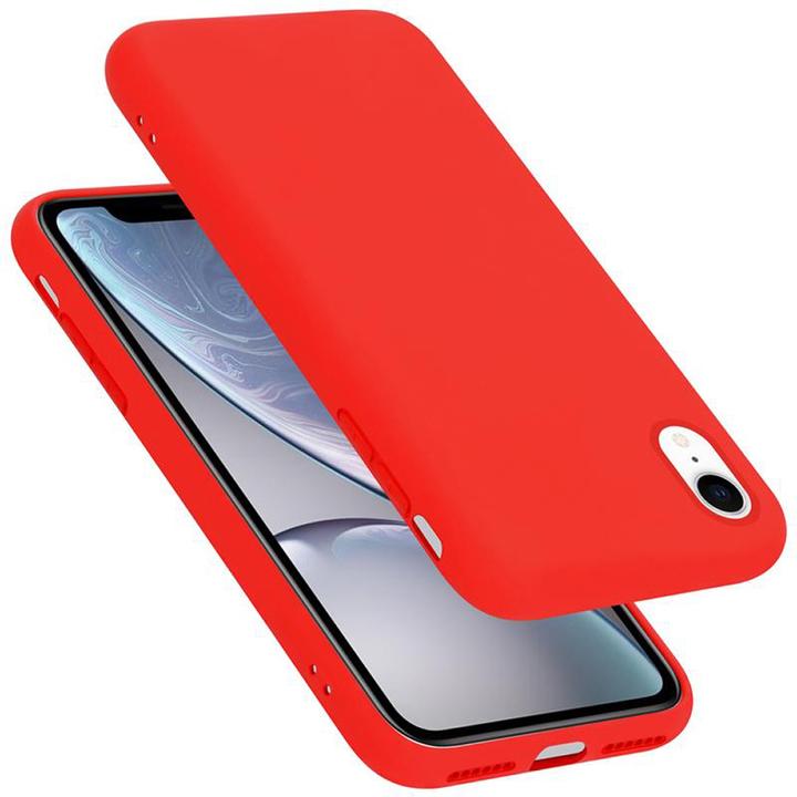 Rosso liquido
