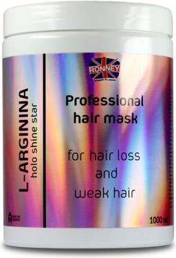 Immagine prodotto Ronney HoLo Shine Star L-Arginine Mask 1000ml (1000 ml)