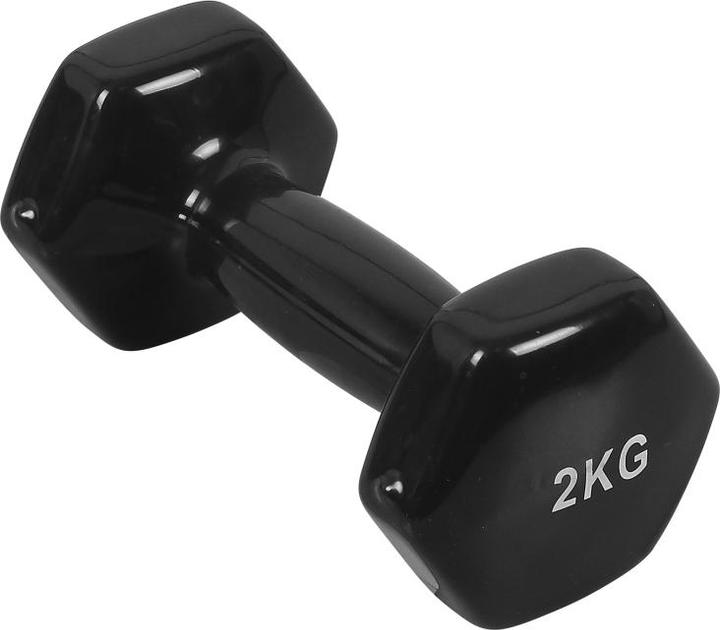 1 x 2 kg