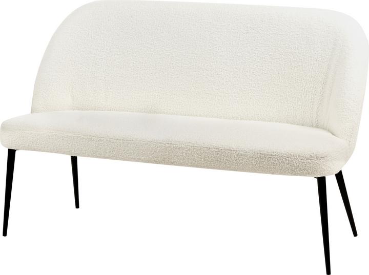 Actual product image Beliani Osby (2 person sofa)