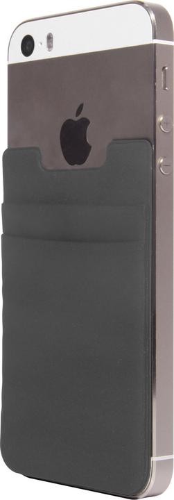 Actual product image Thumbs Up PPRED cell phone protective bag pouch bag (Samsung Galaxy Note 7, Apple iPhone X, Apple iPhone 8, Apple iPhone 6, Samsung Galaxy Note 5, Apple iPhone 7)