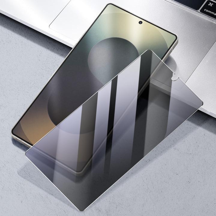 Immagine prodotto PanzerGlass Ultra-Wide Fit (1 Pezzo/i, Samsung Galaxy S25 Ultra)