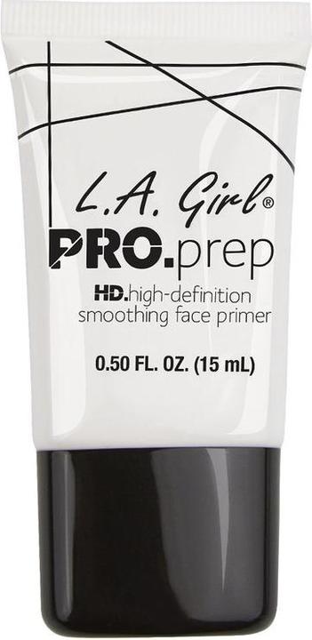 L.A. Girl PRO.Prep (Transparent)