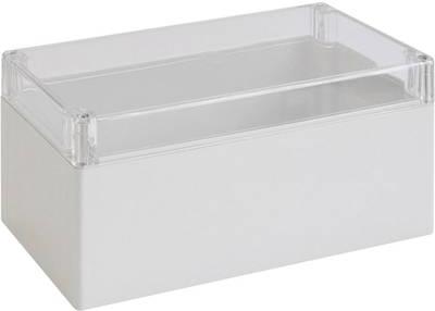 Actual product image Bopla EuromasHousing (Housing)