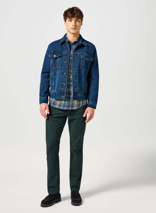 Produktbild Wrangler Stoffhose Greensboro (32, 34)