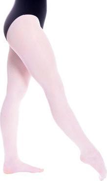 Rumpf 104 Ballettstrumpfhose Elastic