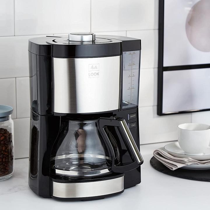 Produktbild Melitta Look Perfection (EU-Stecker)